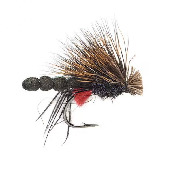 Mcphail Red Tag Hog Hopper #10